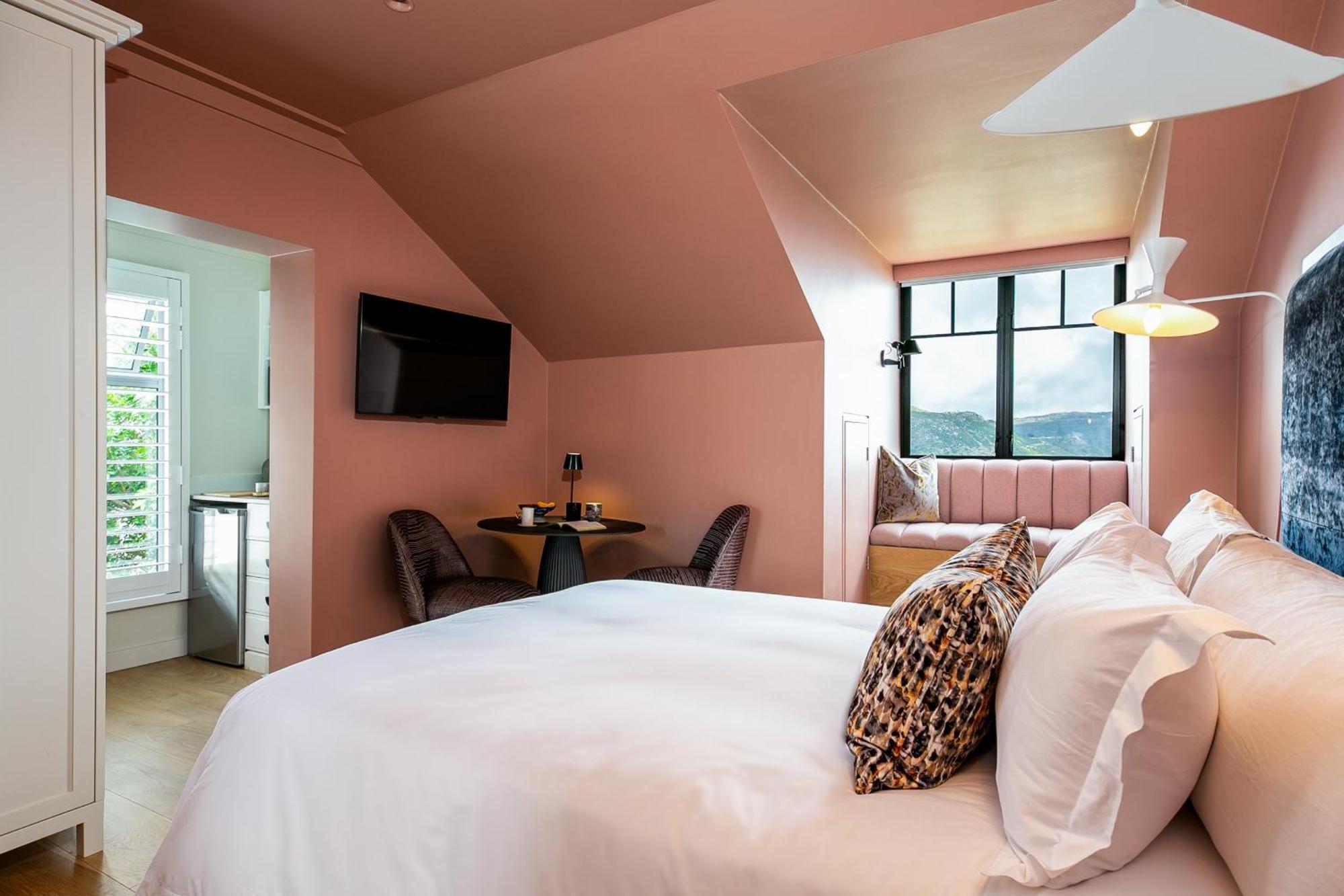 Villa Coste Simon'S Town Room photo