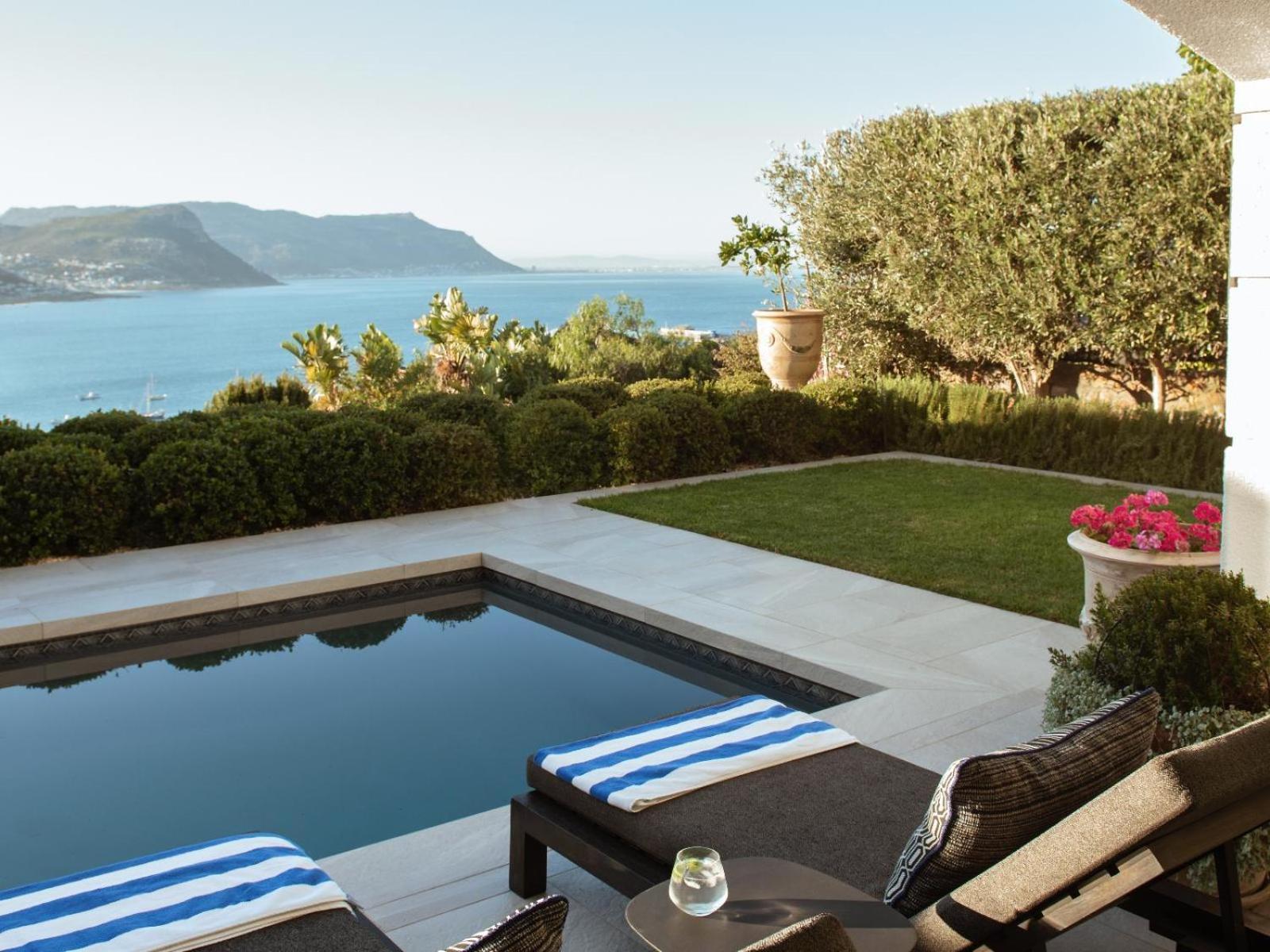 Villa Coste Simon'S Town Exterior photo