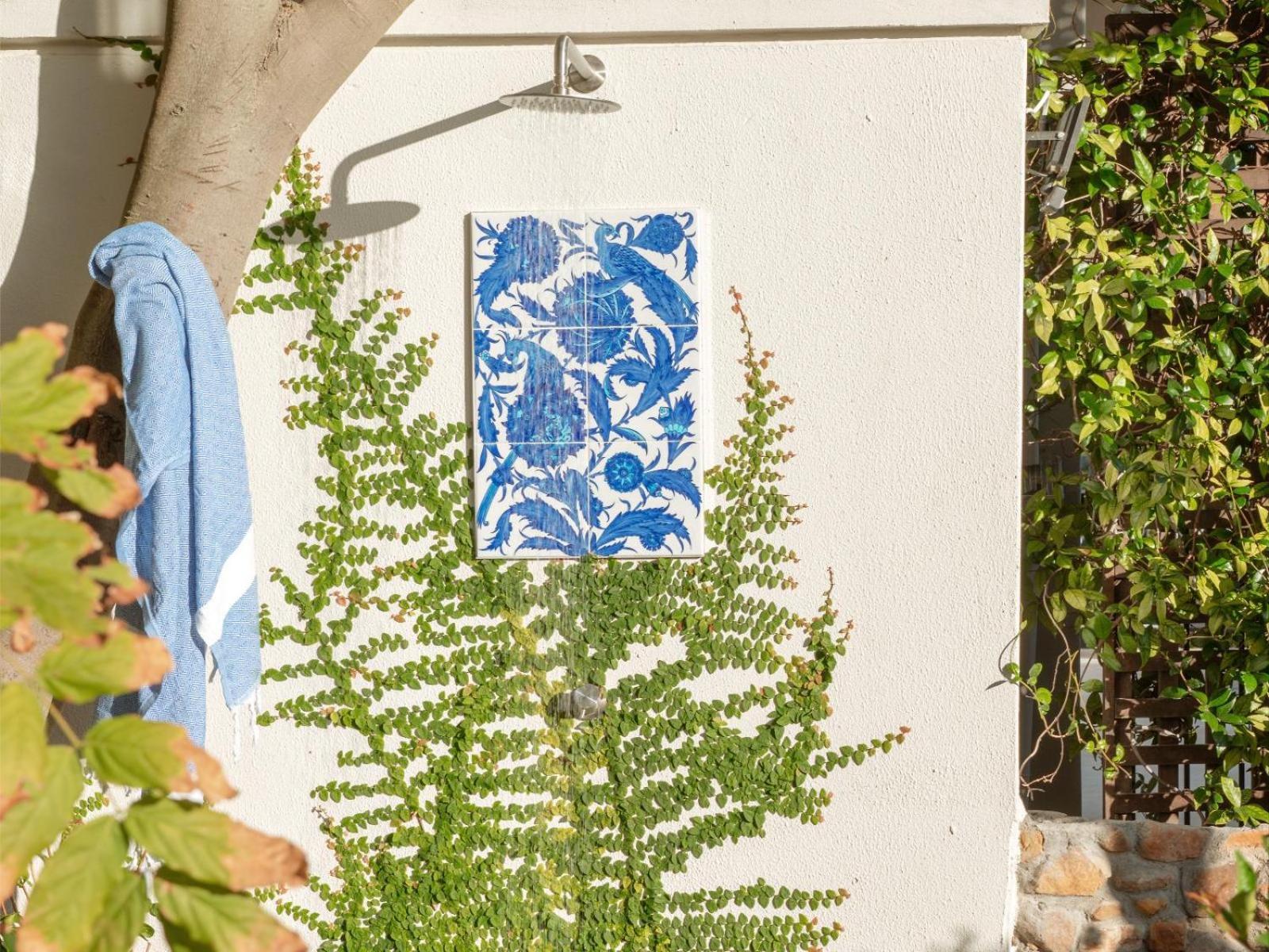 Villa Coste Simon'S Town Exterior photo