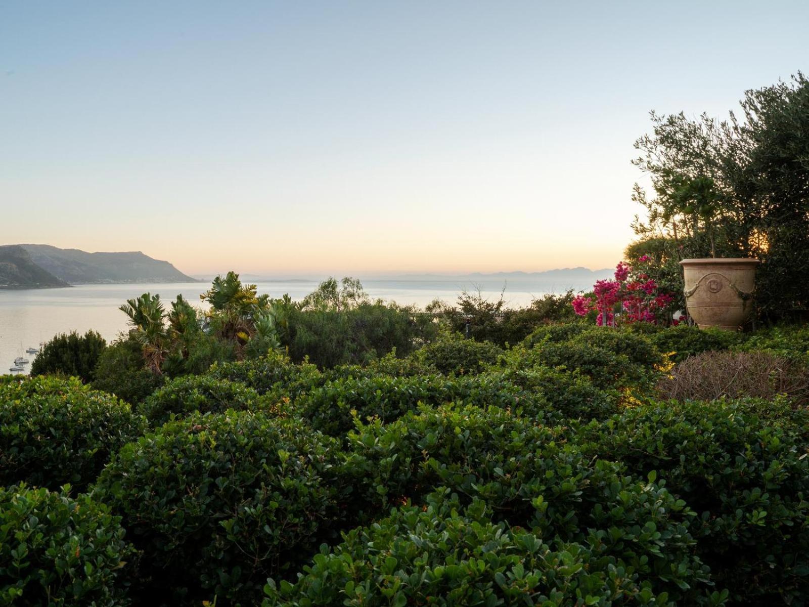 Villa Coste Simon'S Town Exterior photo